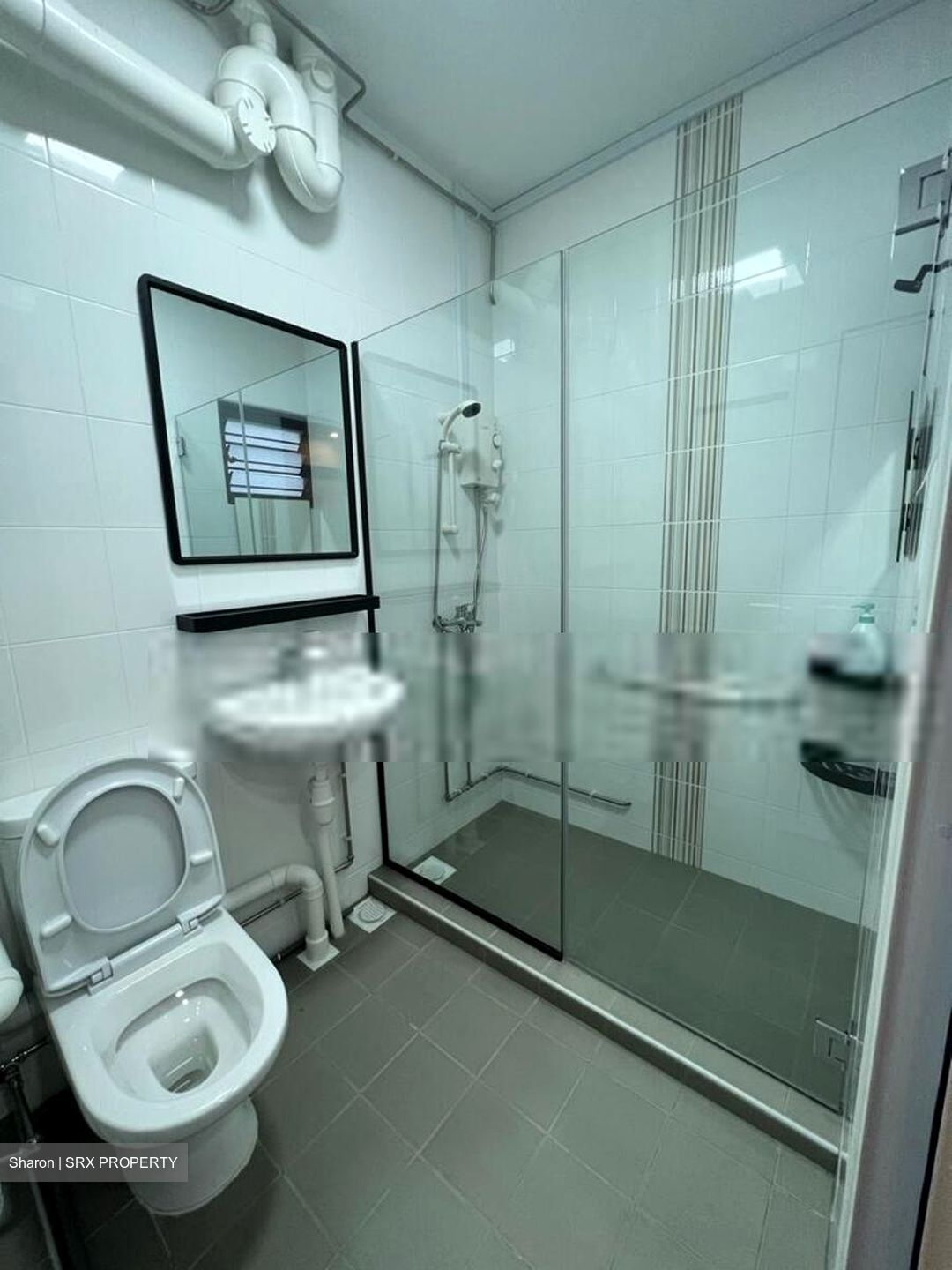 Blk 528 Hougang Avenue 6 (Hougang), HDB 3 Rooms #628888751